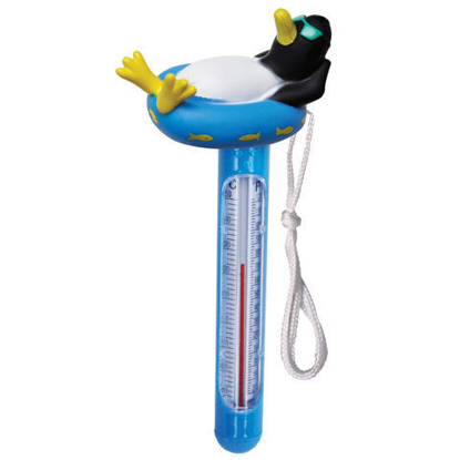 Thermometer - Penguin