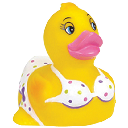 Duck - Bikini