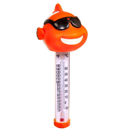 Thermometer - Clownfish
