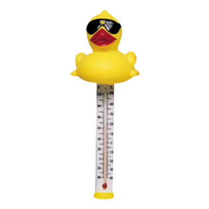 Thermometer  - Duck