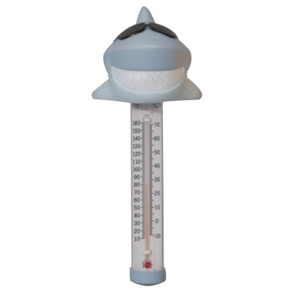 Thermometer - Shark