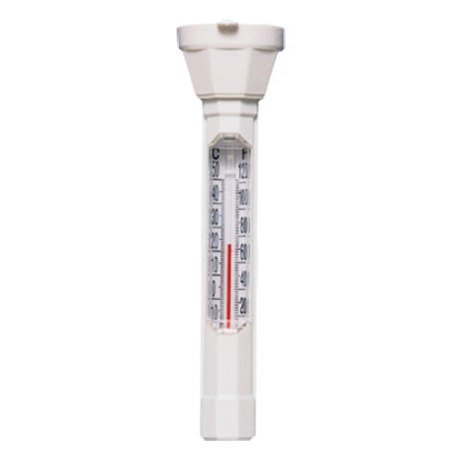 Thermometer - 8" Deluxe