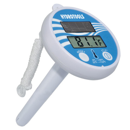 Thermometer - Solar Pool Thermometer