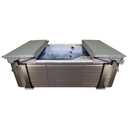 Picture of Aqualift Swim Spa Cover Lifter