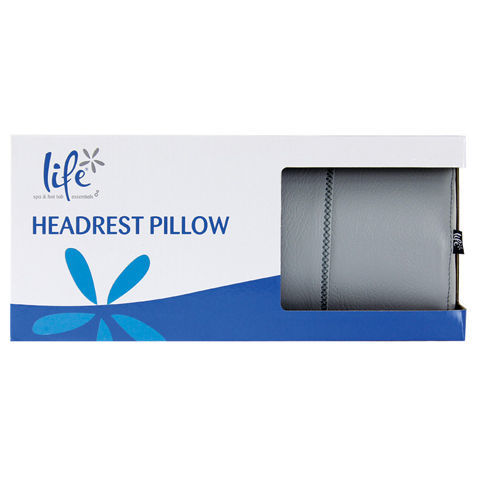 Picture of Life - Headrest Pillows