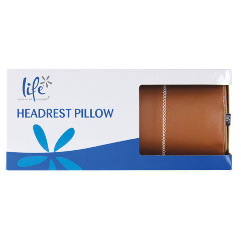 Picture of Life - Headrest Pillows