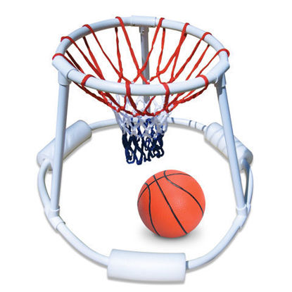 Picture of Super Hoops - Basketball Game