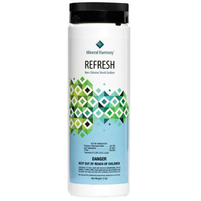 Mineral Harmony - Refresh (Shock 2lb)