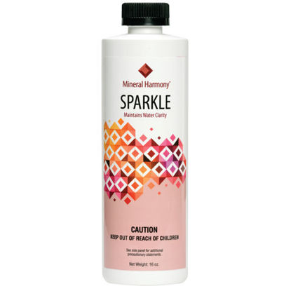 Mineral Harmony - Sparkle (Clarifier)