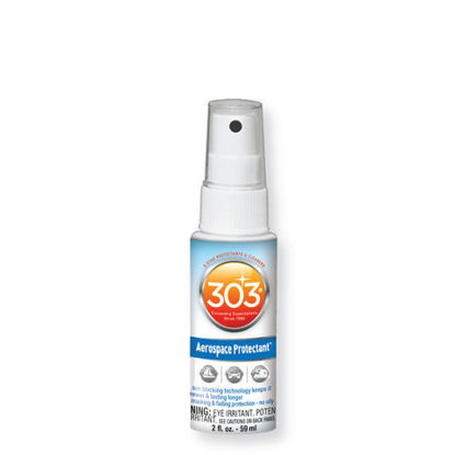 303 - Protectant Pump Bottle 2oz