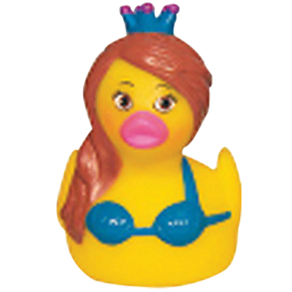 Duck - Mermaid