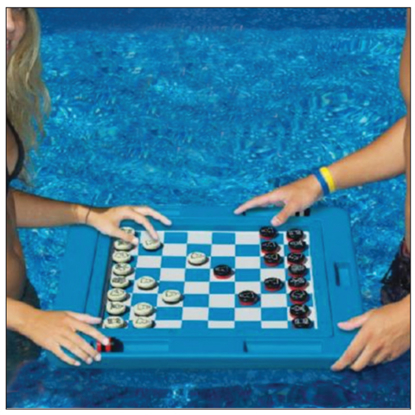 Floating - Gameboard