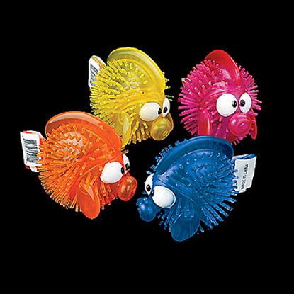 Squirtees - Blowfish Bag of 12