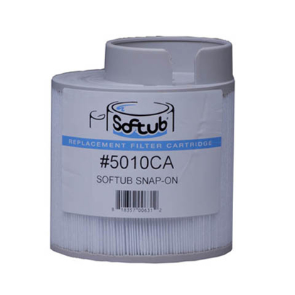 Softub  - Snap-On Filter