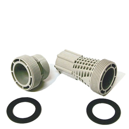 Softside Pool - Hose Connection Kit