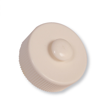 Softside Pool - Pool Plug Cap