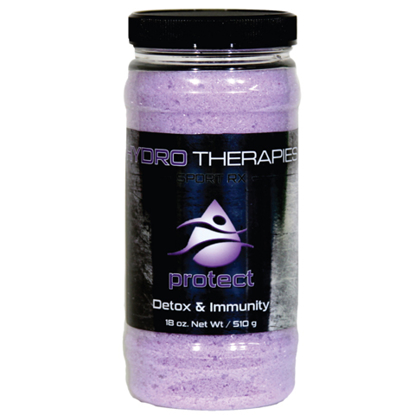 inSPAration HTX Crystal -  Protect (Detox & Immunity)