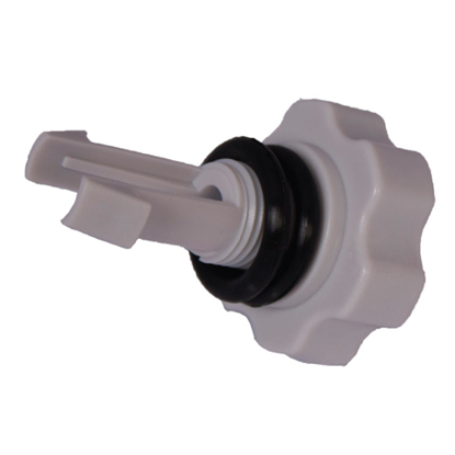 Softside Pool  - Air Release Valve