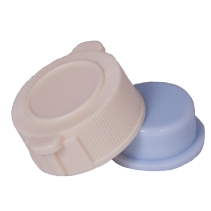 Softside Pool  - Exhaust Valve Cap and Plug