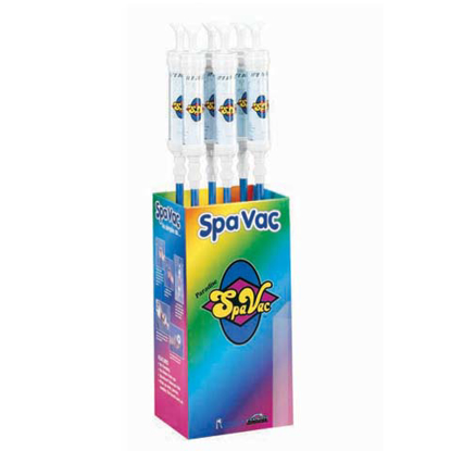 Vac (Paradise) - 6/pk POP Display