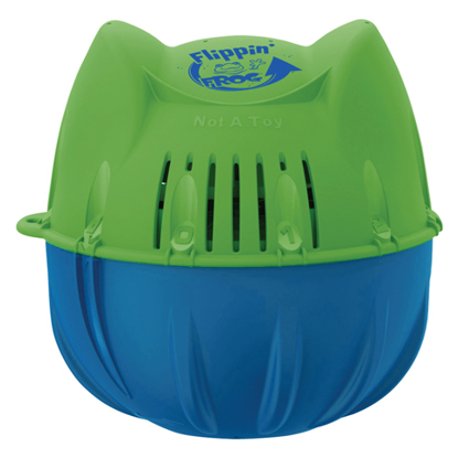 Flippin FROG - Pool Sanitizer