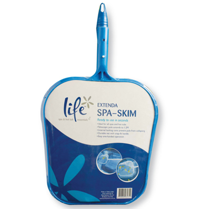 Life - Spa Skimmer 4ft