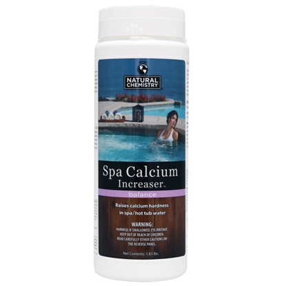 Natural Chemistry Spa - Spa Calcium Increaser (1.83lbs)