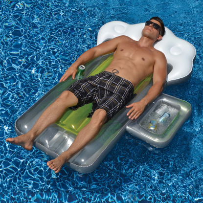 Inflatable - Beer Mug Float