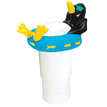 Pool Chlorinator - Penguin