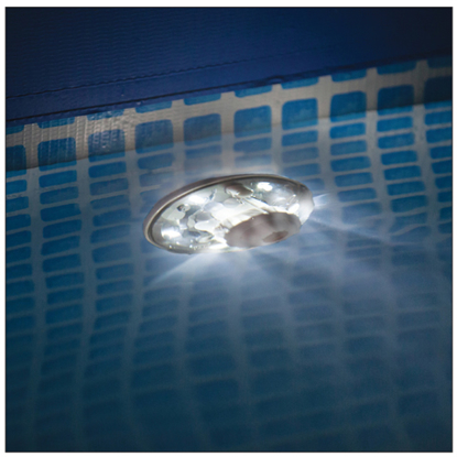 Softside Pool - Return Jet Light