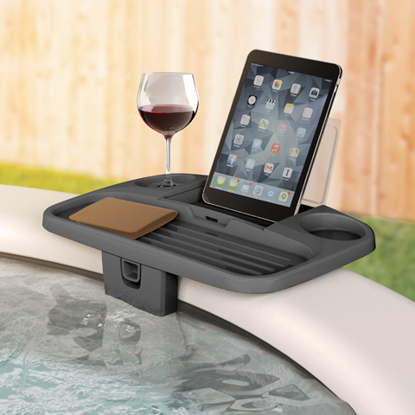 Picture of Life Deluxe Spa Tray
