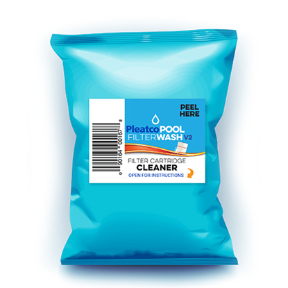 Picture of Pleatco Pool Filter Packets POP (30 packets)