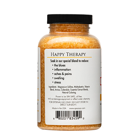 Spazazz Rx Happy Therapy