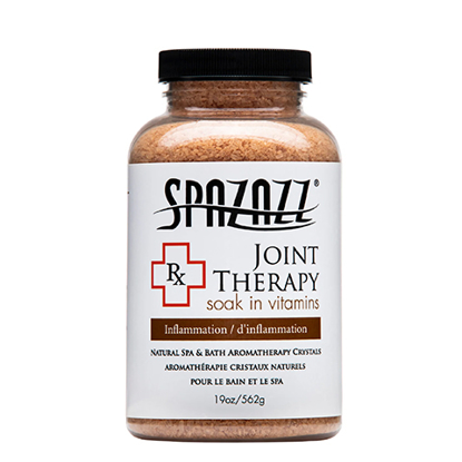 Spazazz Rx - Joint Therapy