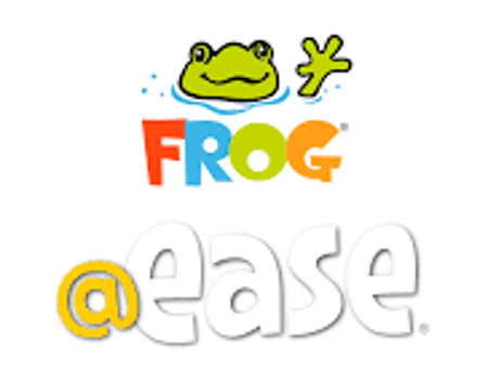 Picture for category Frog SPA Products
