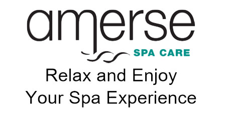 Picture for category Amerse Spa Care