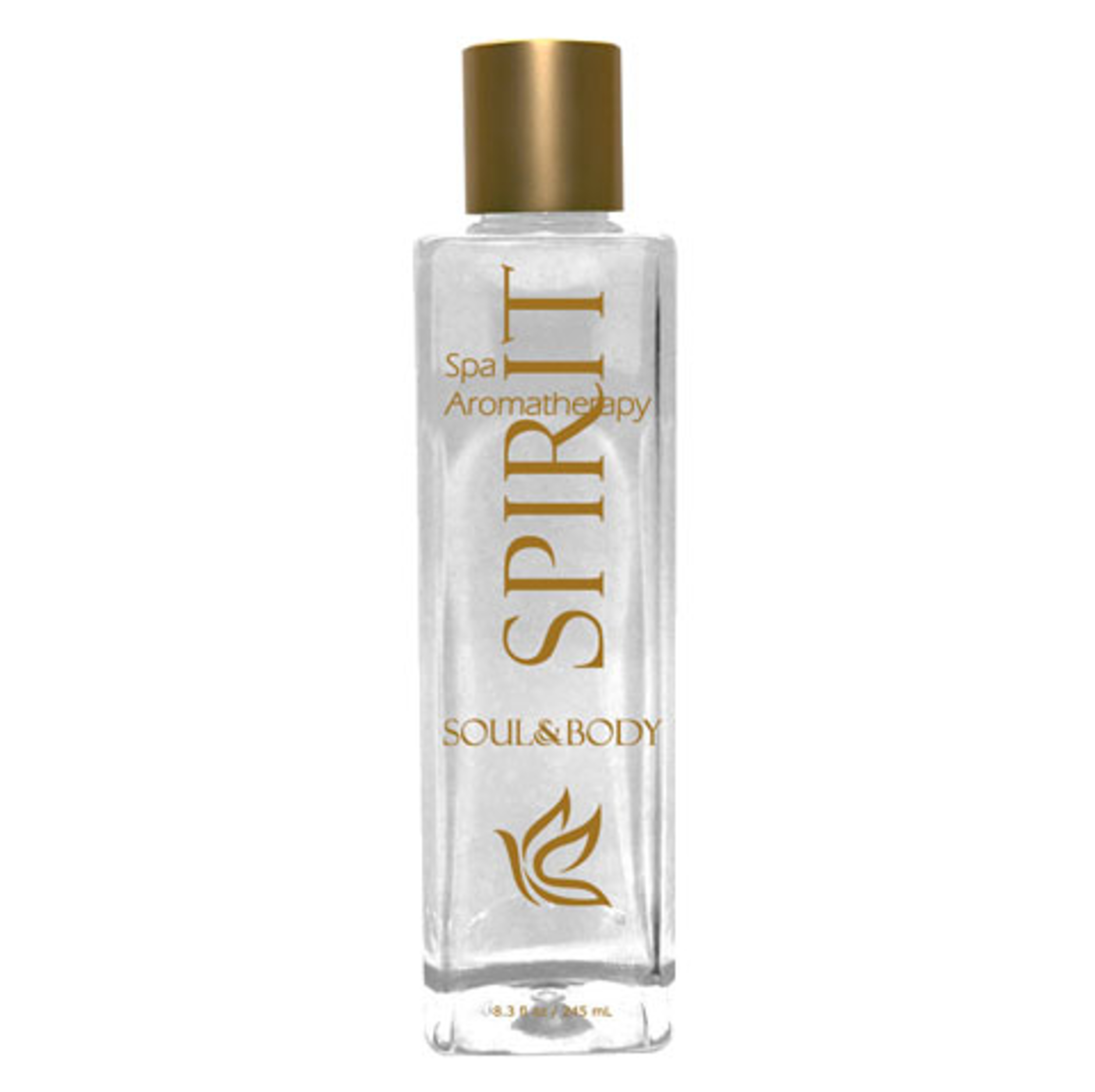 inSPAration Liquid - Spirit Aromatherapy