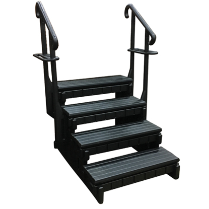 Picture of Swim Spa 4-Tier 36" Step