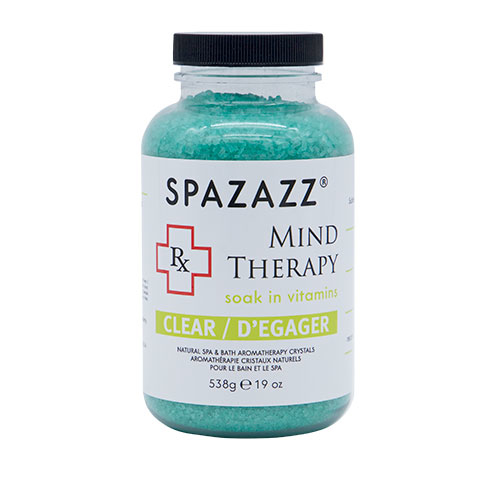 Picture of Spazazz Rx - Mind Therapy