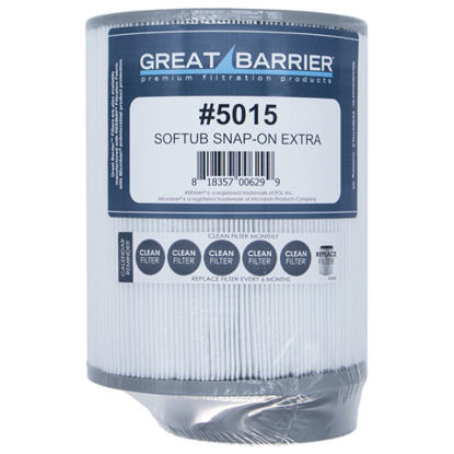 Picture of Softub -  Snap-On Extra