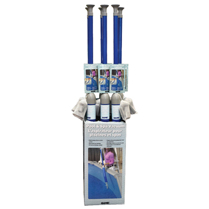 Picture of GAME Pool & Spa Vacuum