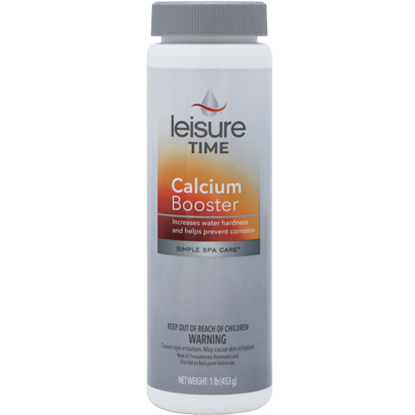 Picture of Leisure Time -  Calcium Booster