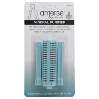 Picture of Amerse Spa Mineral Purifier