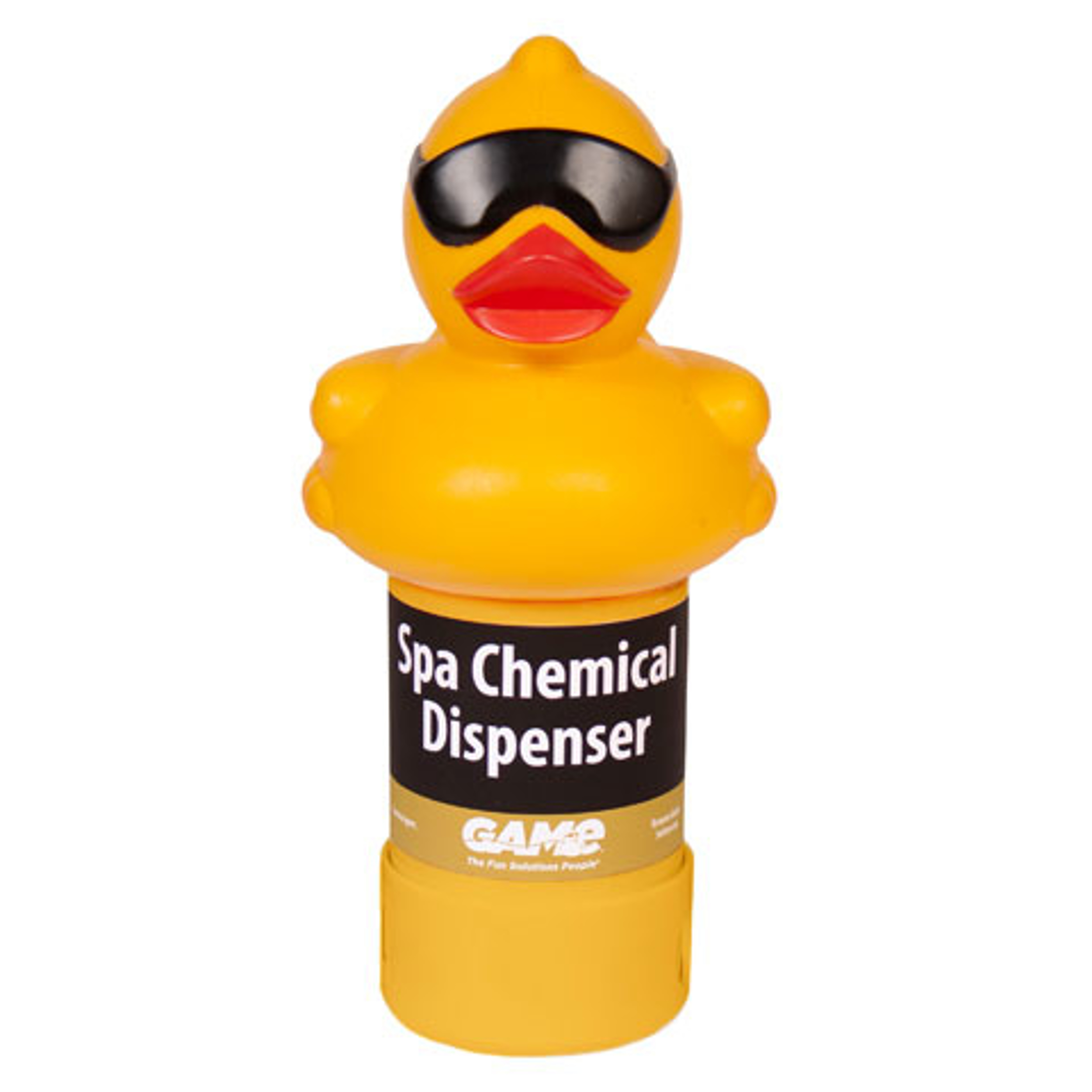 Picture of Duck Bromine Dispenser