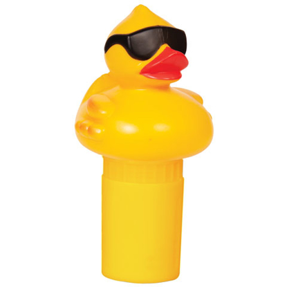 Picture of Duck (Midsize) Pool Chlorinator (Discontinued)