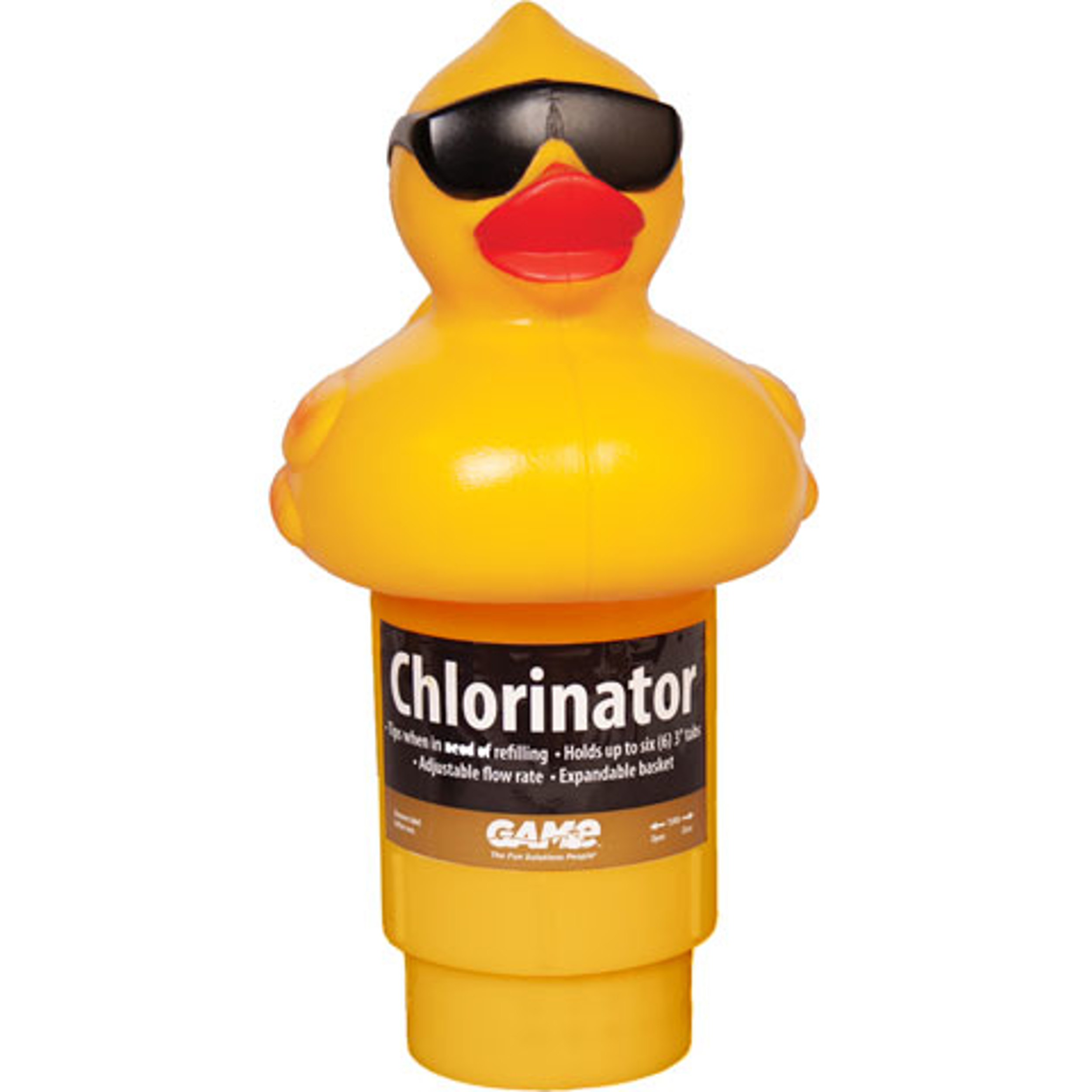 Picture of Duck Pool Chlorinator (Discontinued)