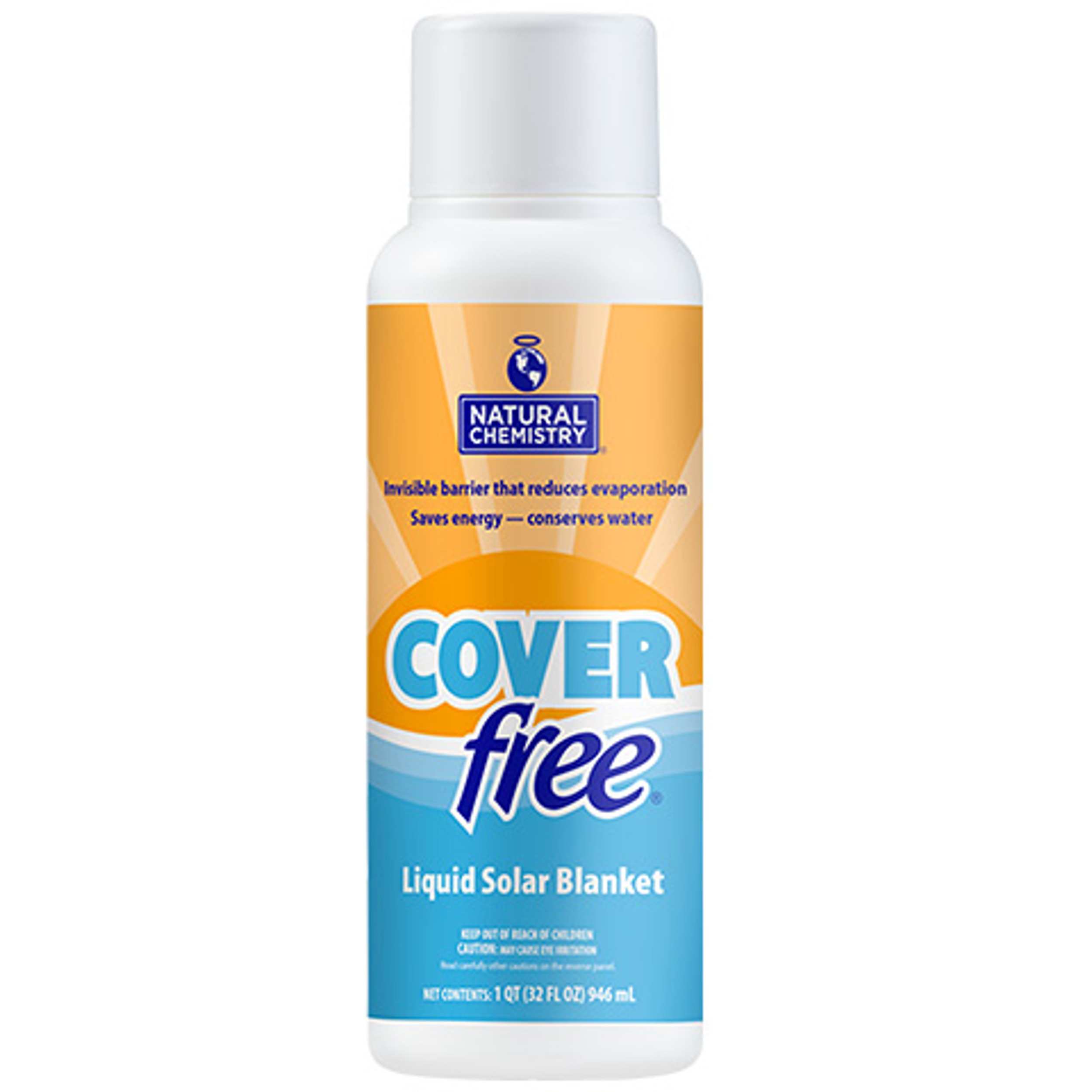 Picture of Natural Chemistry - Coverfree®
