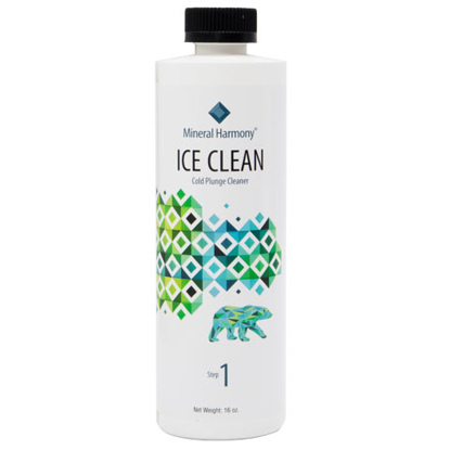 Picture of Mineral Harmony® COLD Clean (16oz)