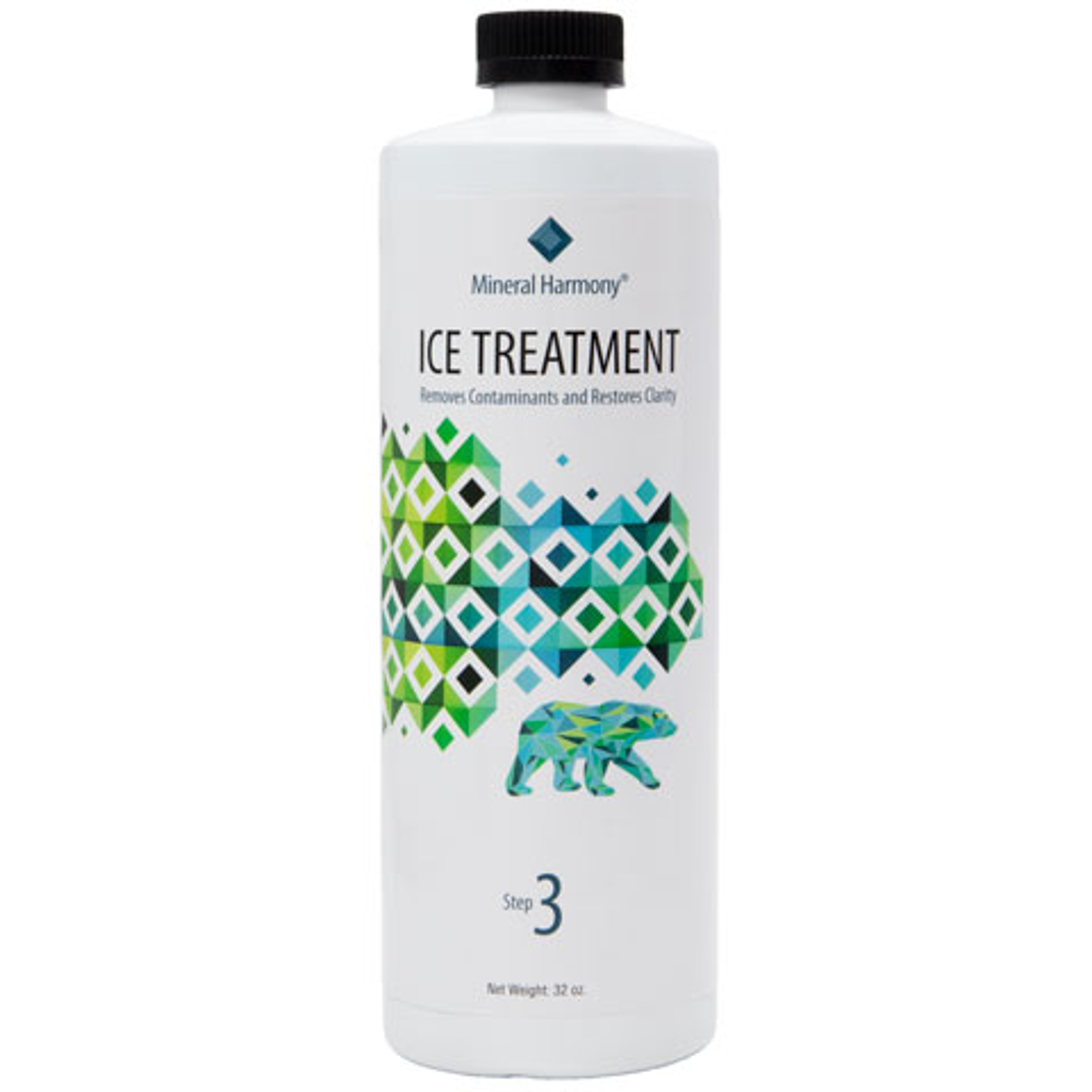 Picture of Mineral Harmony® COLD Treatment (32oz)