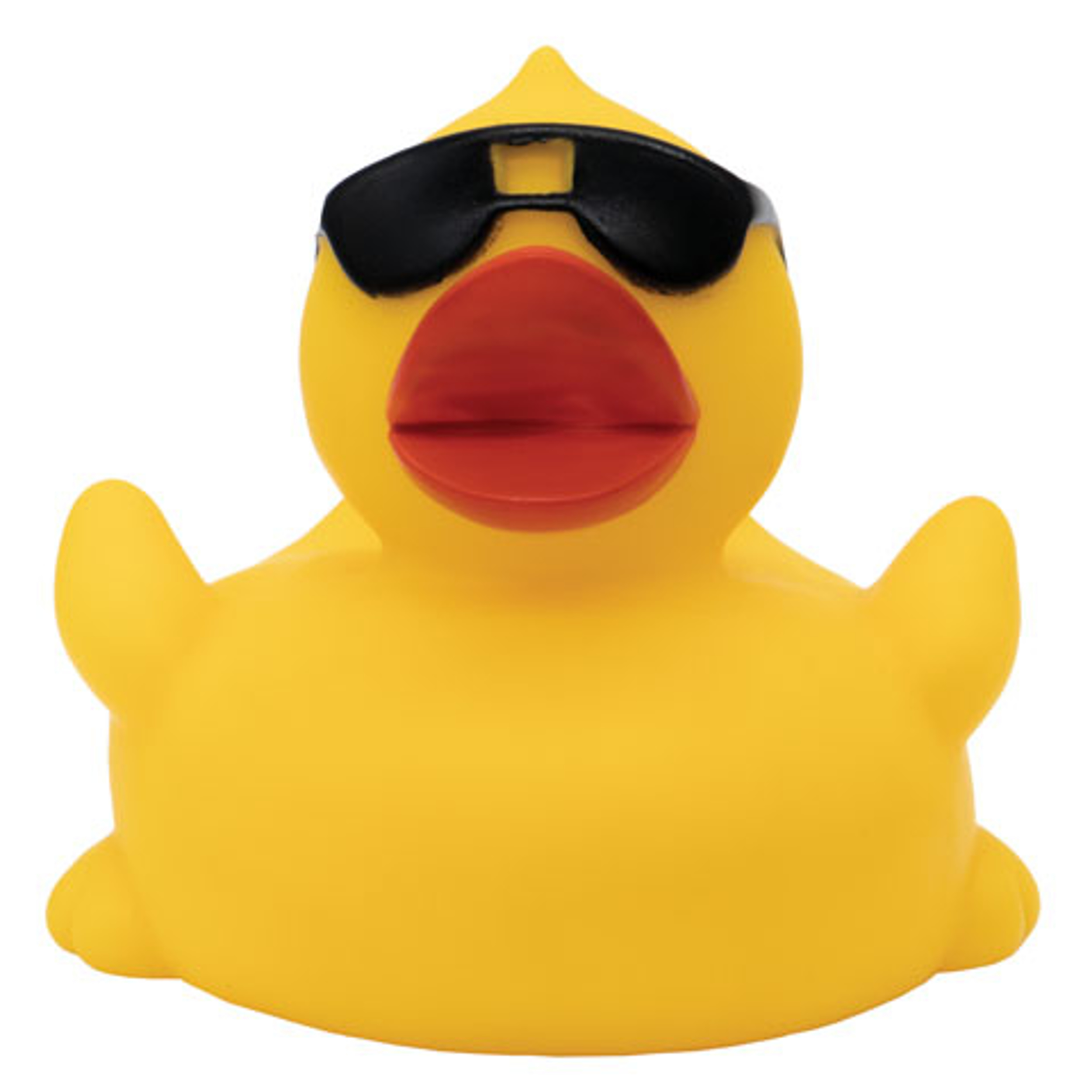 Picture of Sunglasses Duck
